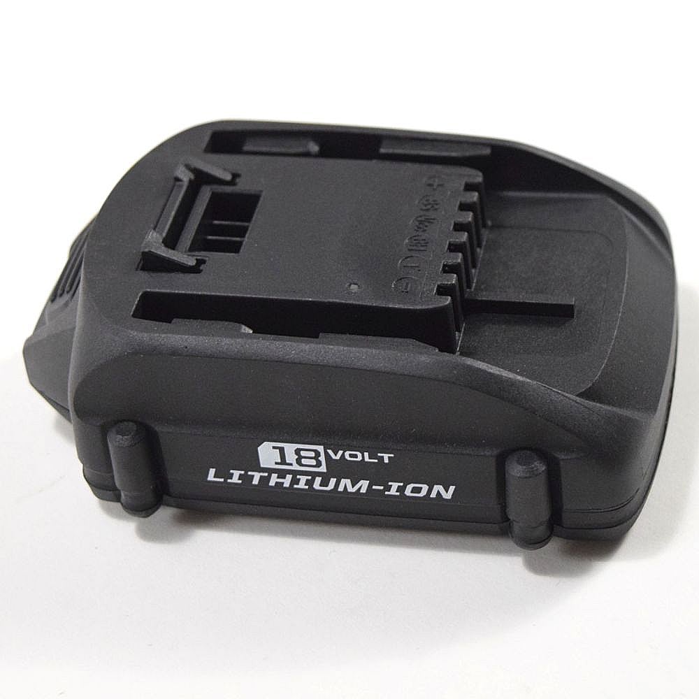 Line Trimmer Battery Part Number CGT184LU44 Sears PartsDirect