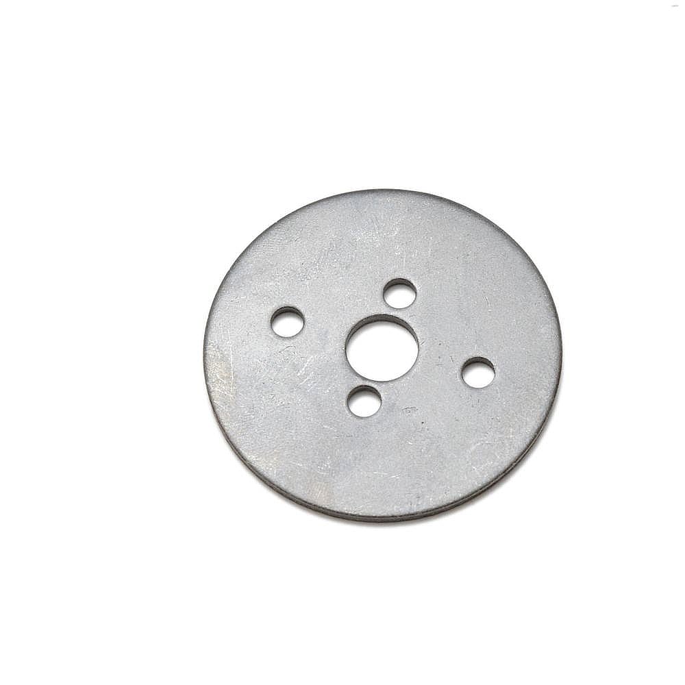 Hedge Trimmer Blade Cover Plate