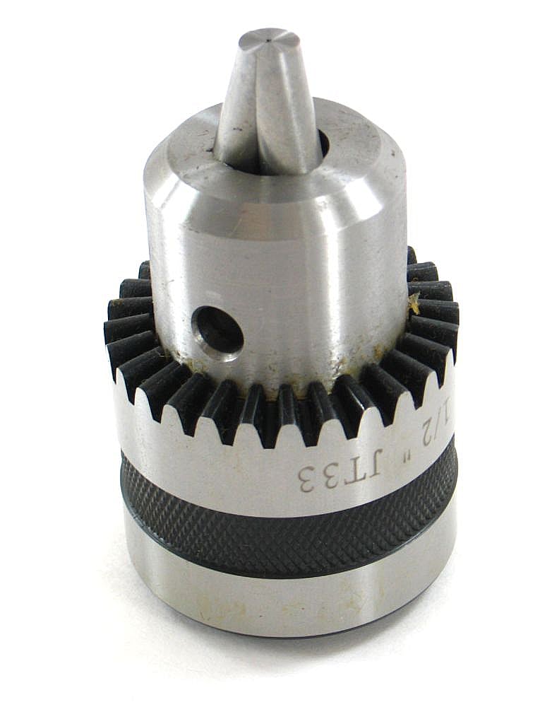 Drill Press Chuck Part Number 089140301152 Sears Partsdirect Free