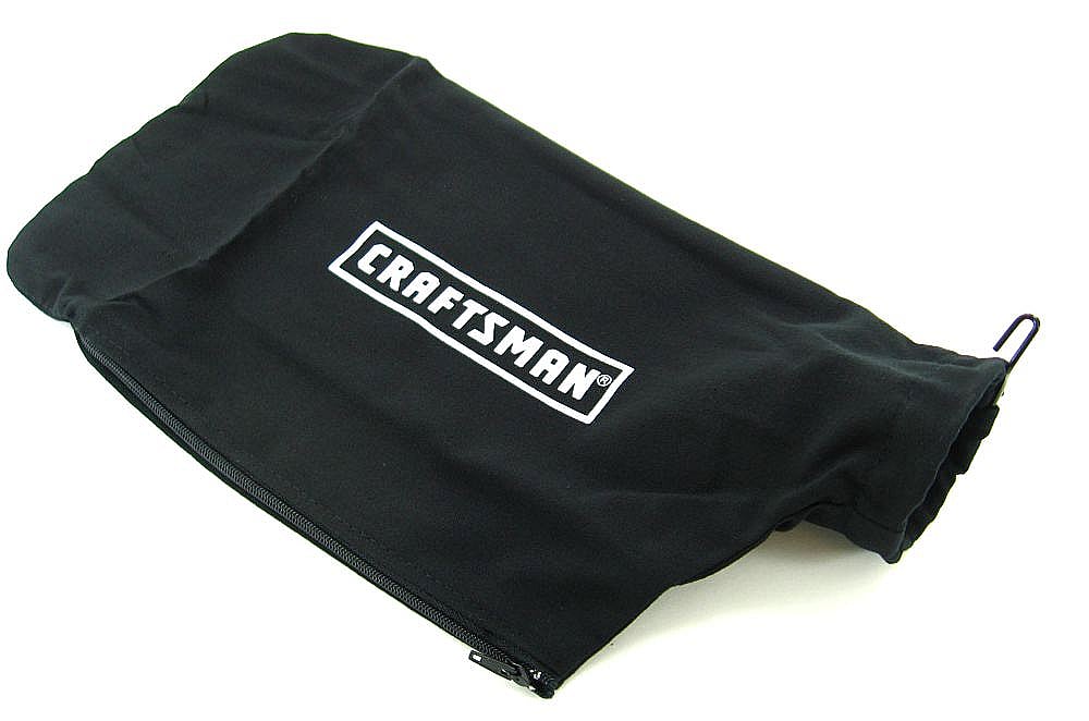 Craftsman Miter Saw Dust Bag The Art of Mike Mignola