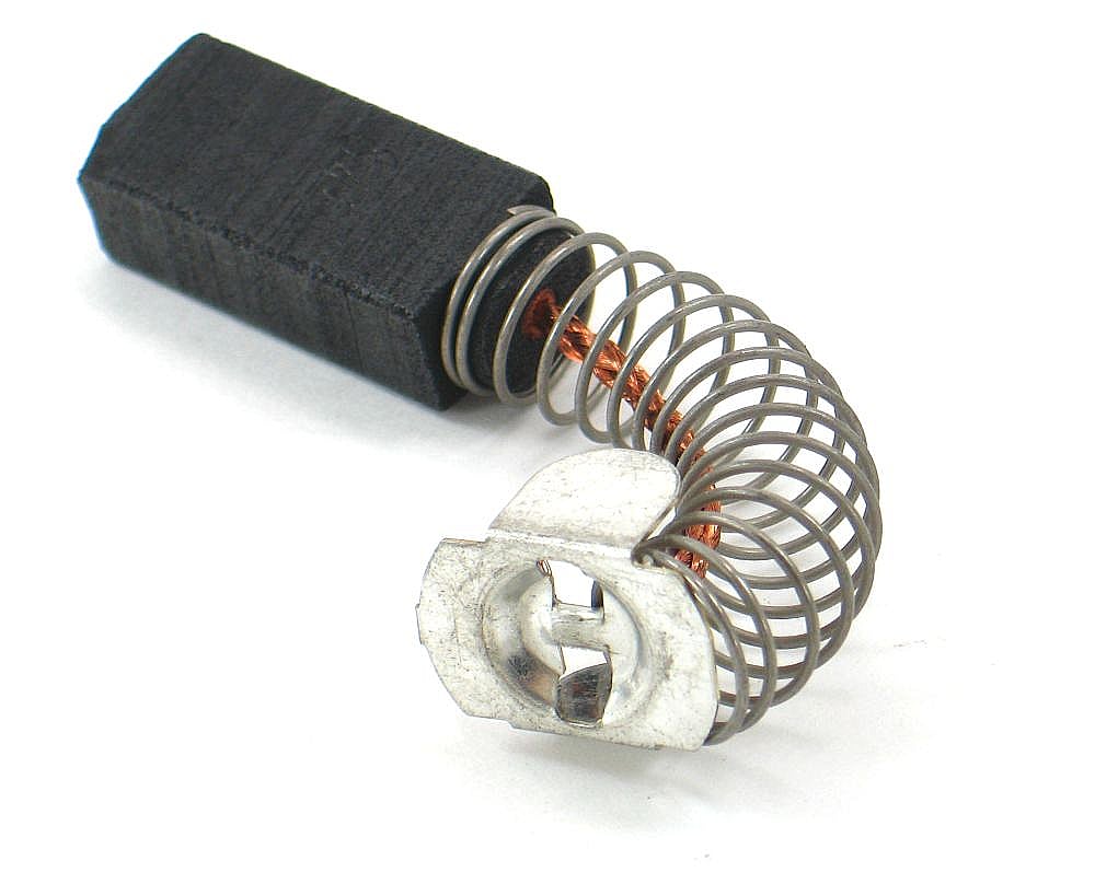Assembly Brush wiring diagram for craftsman router 