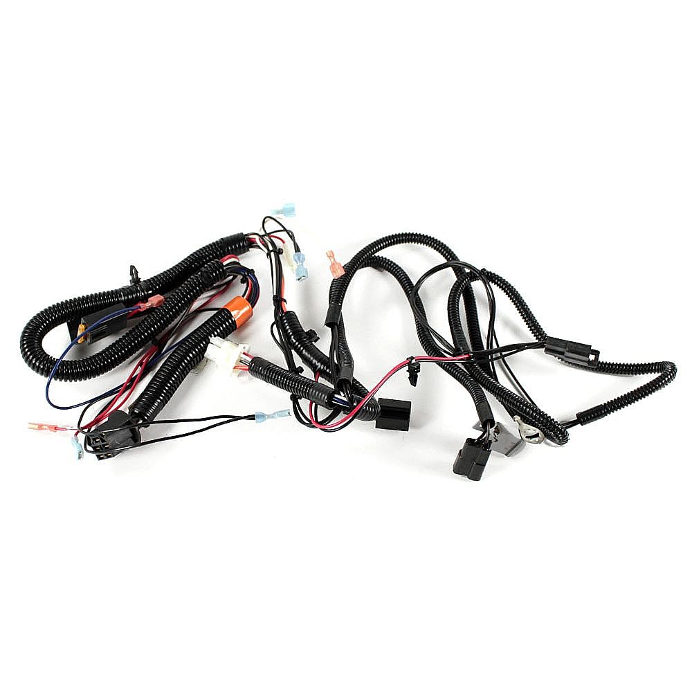 Lawn Tractor Wire Harness | Part Number 188031 | Sears PartsDirect