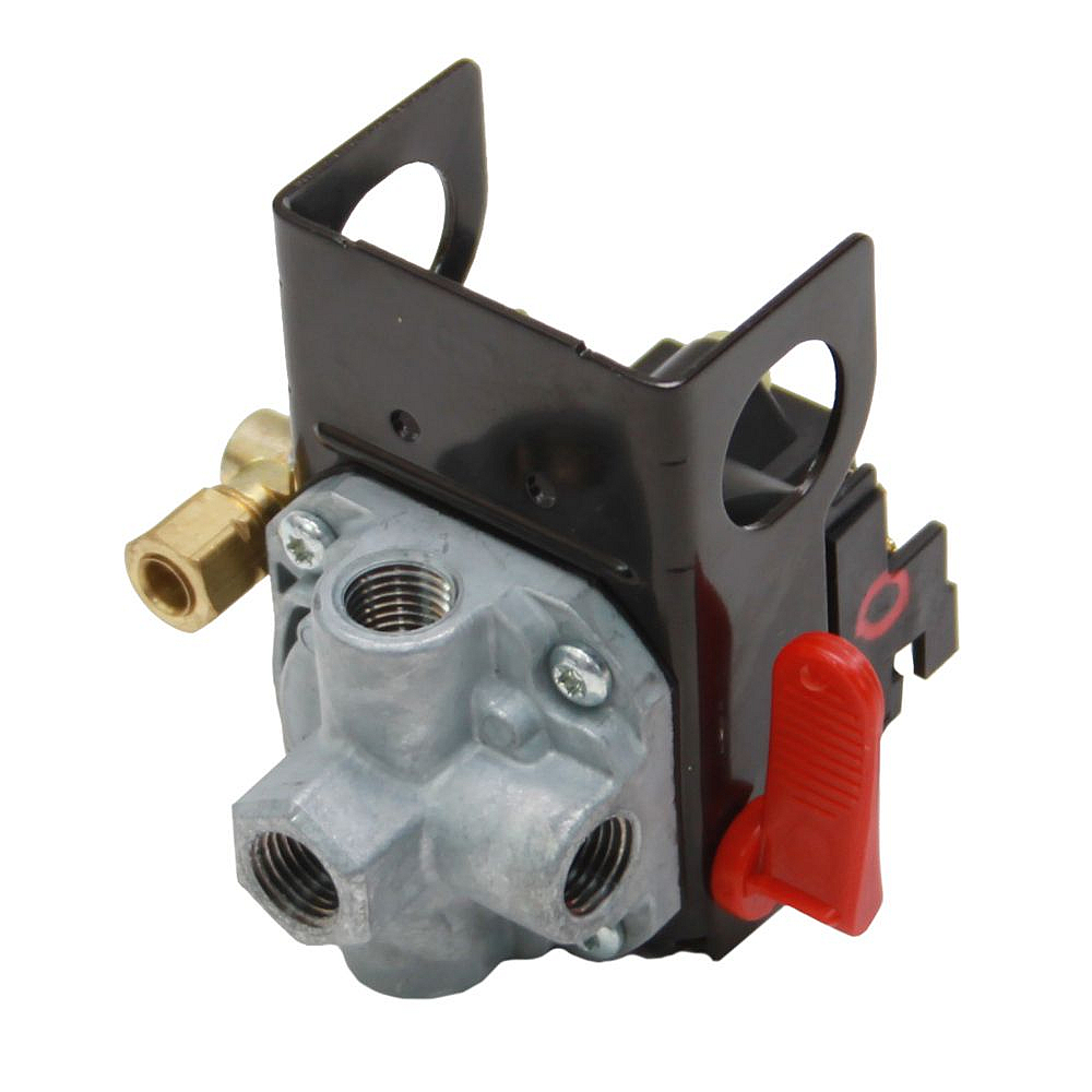 Craftsman Air Compressor Pressure Switch from