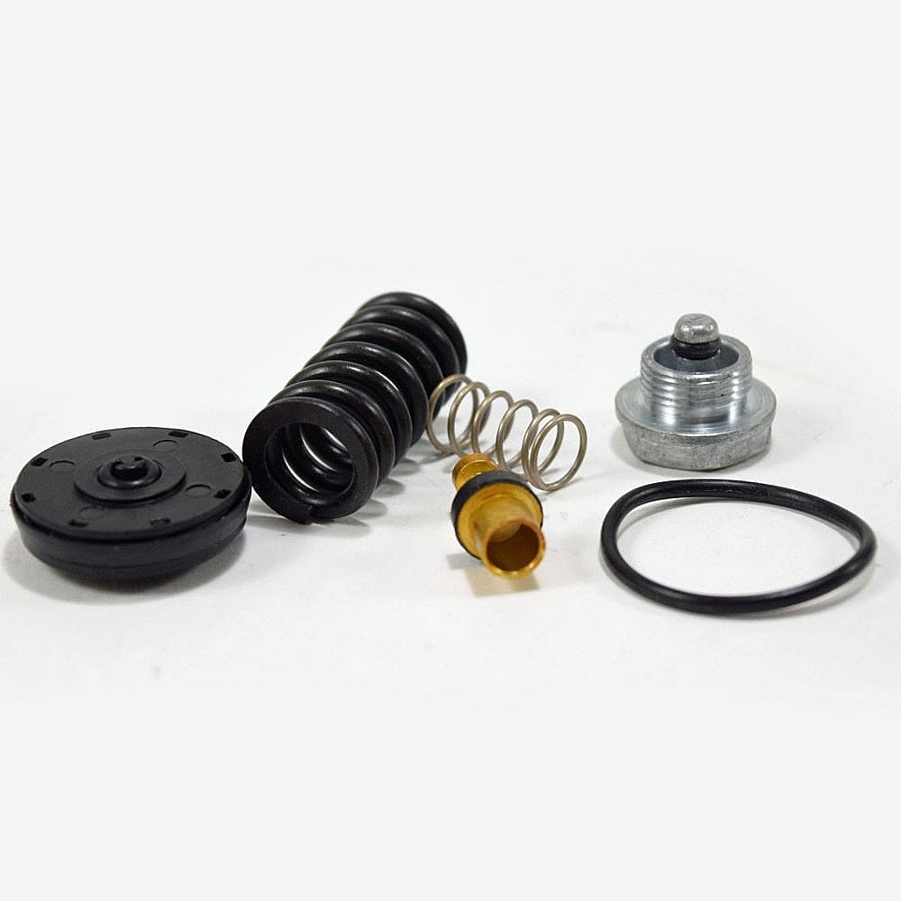 Air Compressor Manifold Kit Part Number 165 0302 Sears Partsdirect