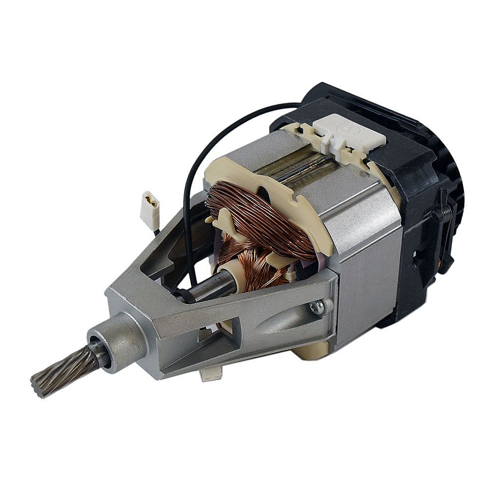 Stand Mixer Motor Assembly
