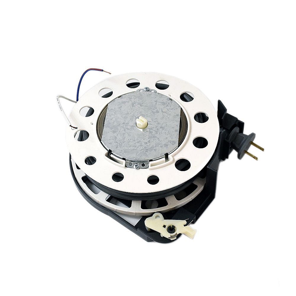 Photo of Vacuum Cord Reel Assembly from Repair Parts Direct