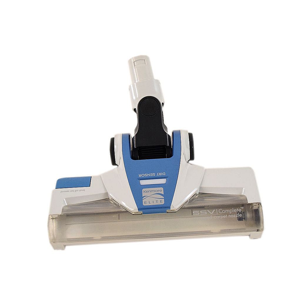 Photo of Vacuum Carpet Nozzle from Repair Parts Direct