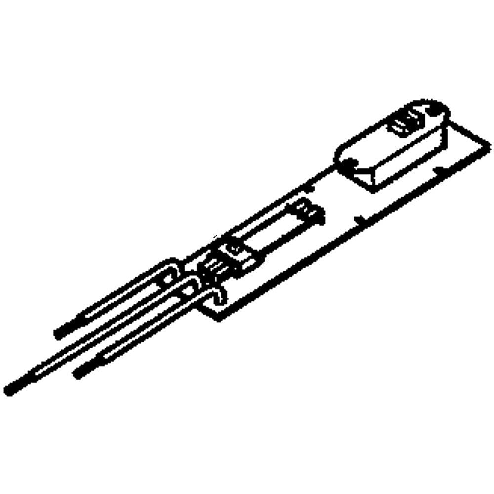 Vacuum Suction Control Board