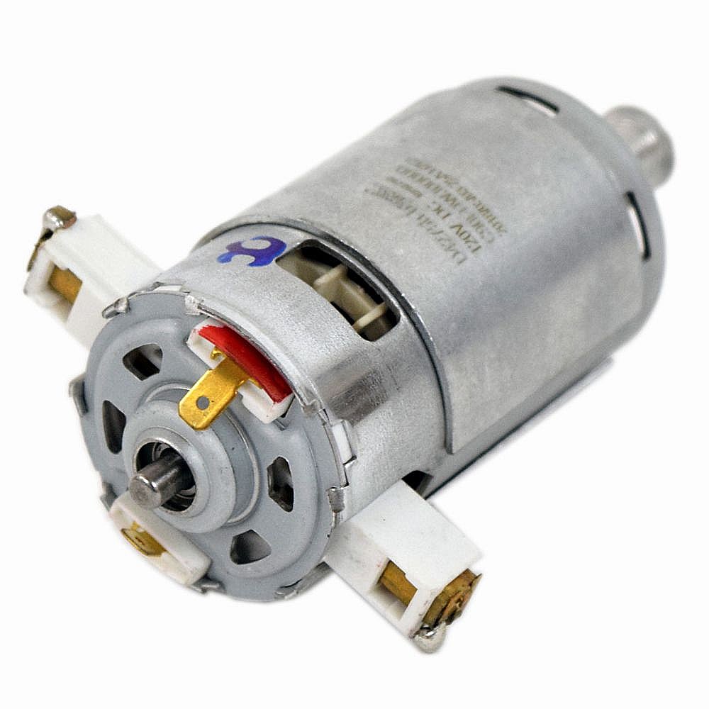 Photo of Vacuum Beater Bar Motor from Repair Parts Direct