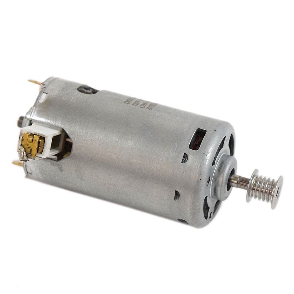 Photo of Vacuum PowerMate Motor from Repair Parts Direct