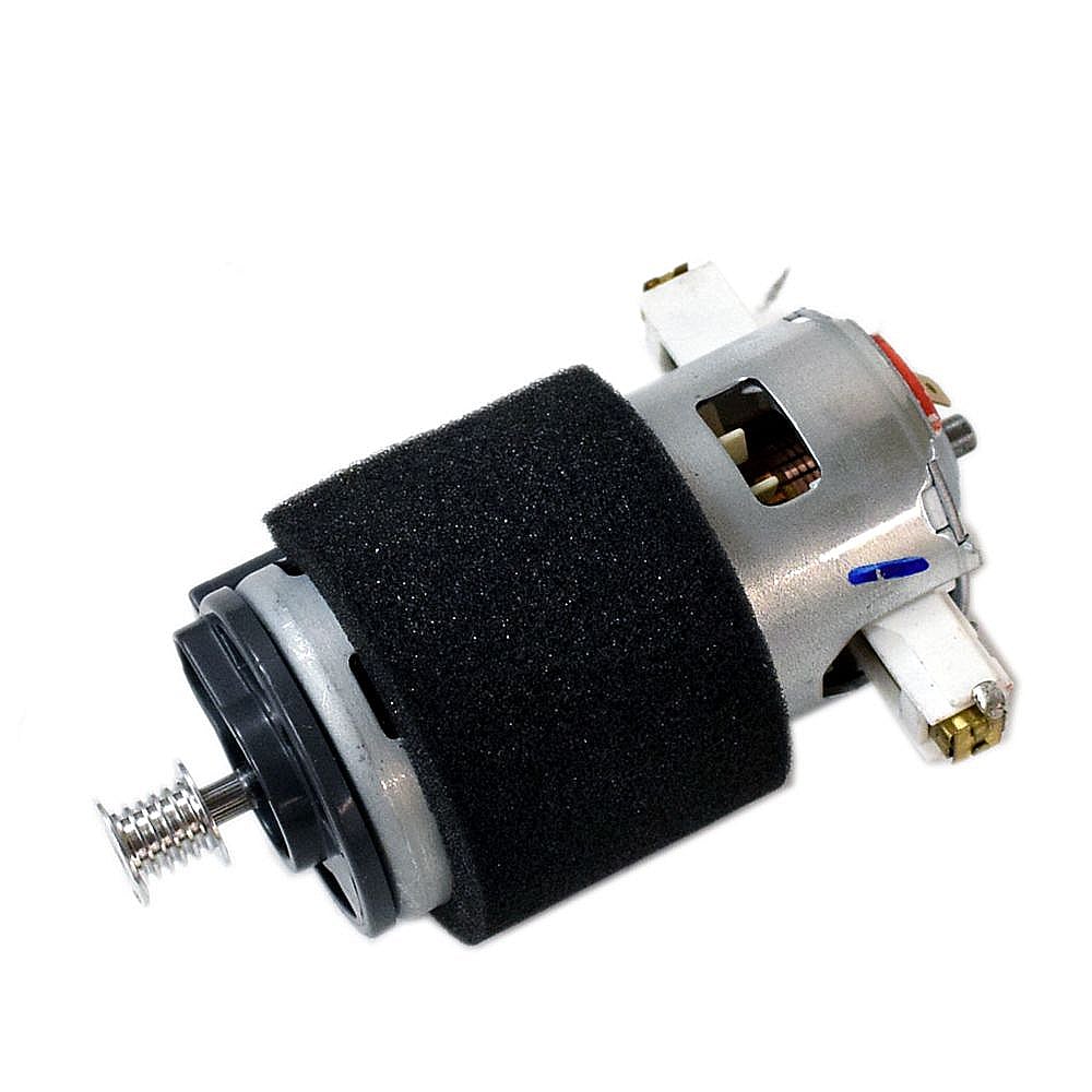 Photo of Vacuum PowerMate Motor from Repair Parts Direct