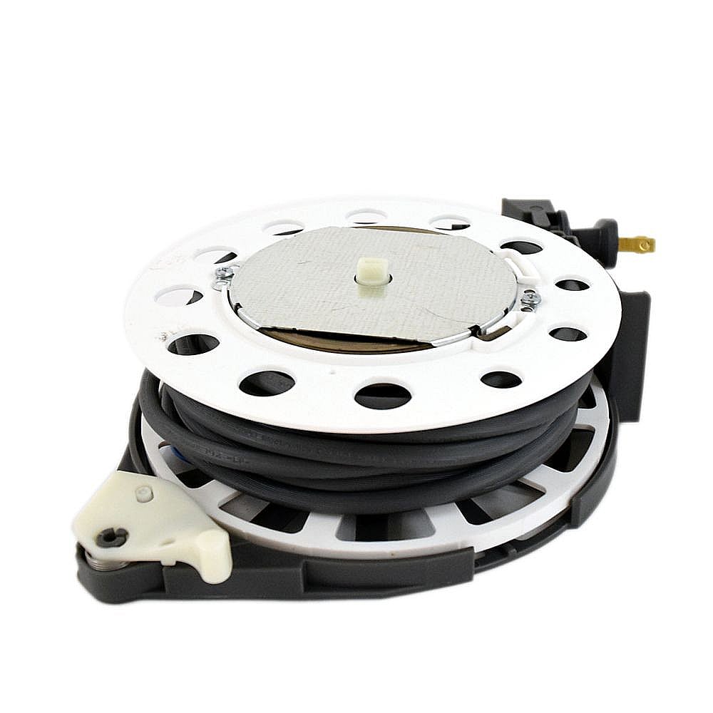 Photo of Vacuum Cord Reel Assembly from Repair Parts Direct