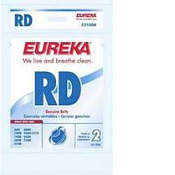 52100C Replacement Belts for Eureka Upright Vacuum Cleaners at Sears.com