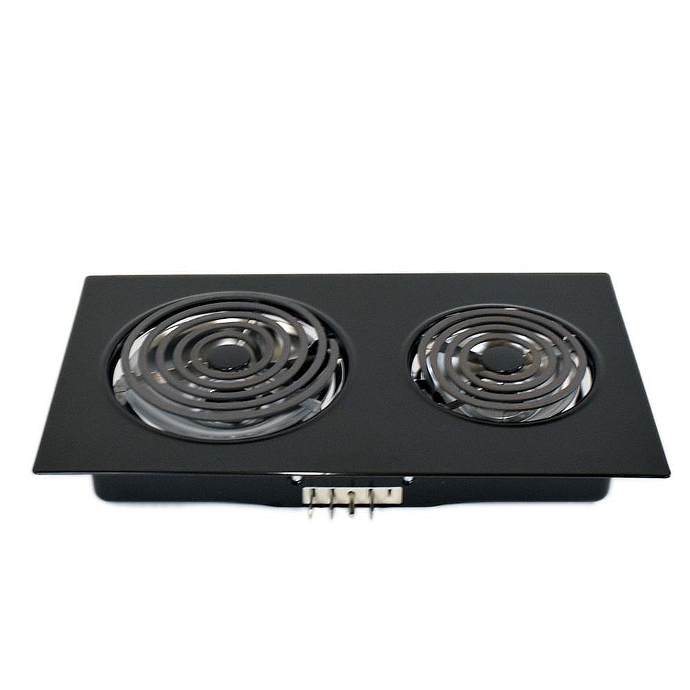 Photo of Cooktop Coil Element Module from Repair Parts Direct