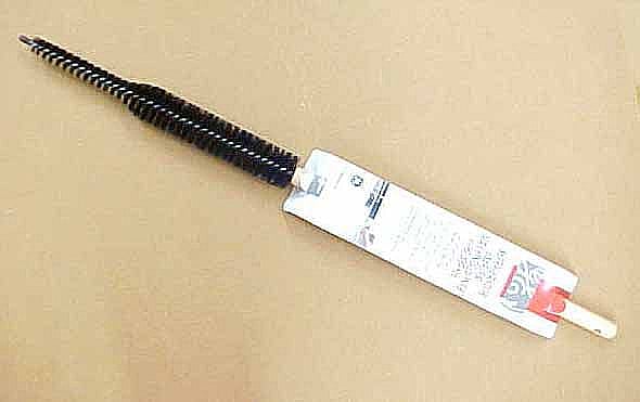 Coil brush PM14X51 Part