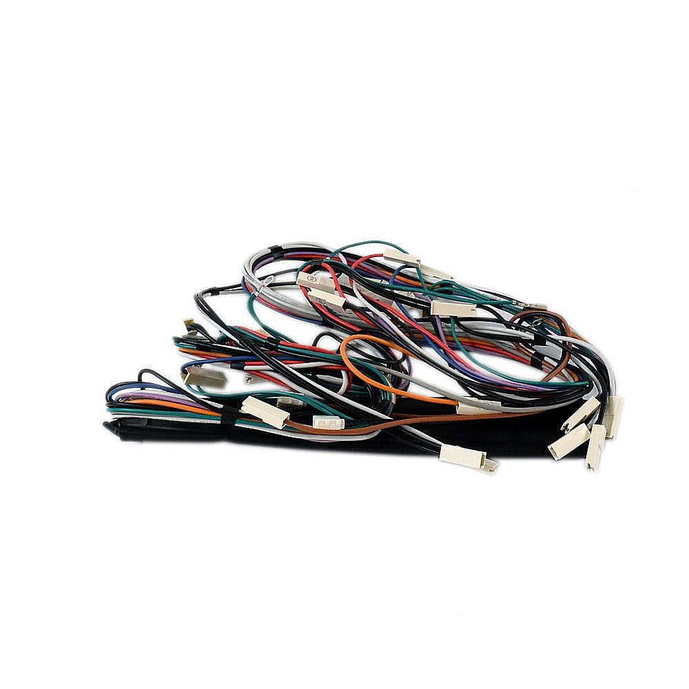 Photo of Dishwasher Wire Harness from Repair Parts Direct