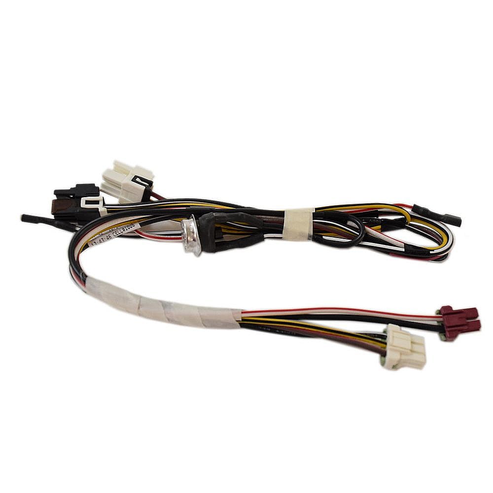 Photo of Dishwasher Wire Harness from Repair Parts Direct