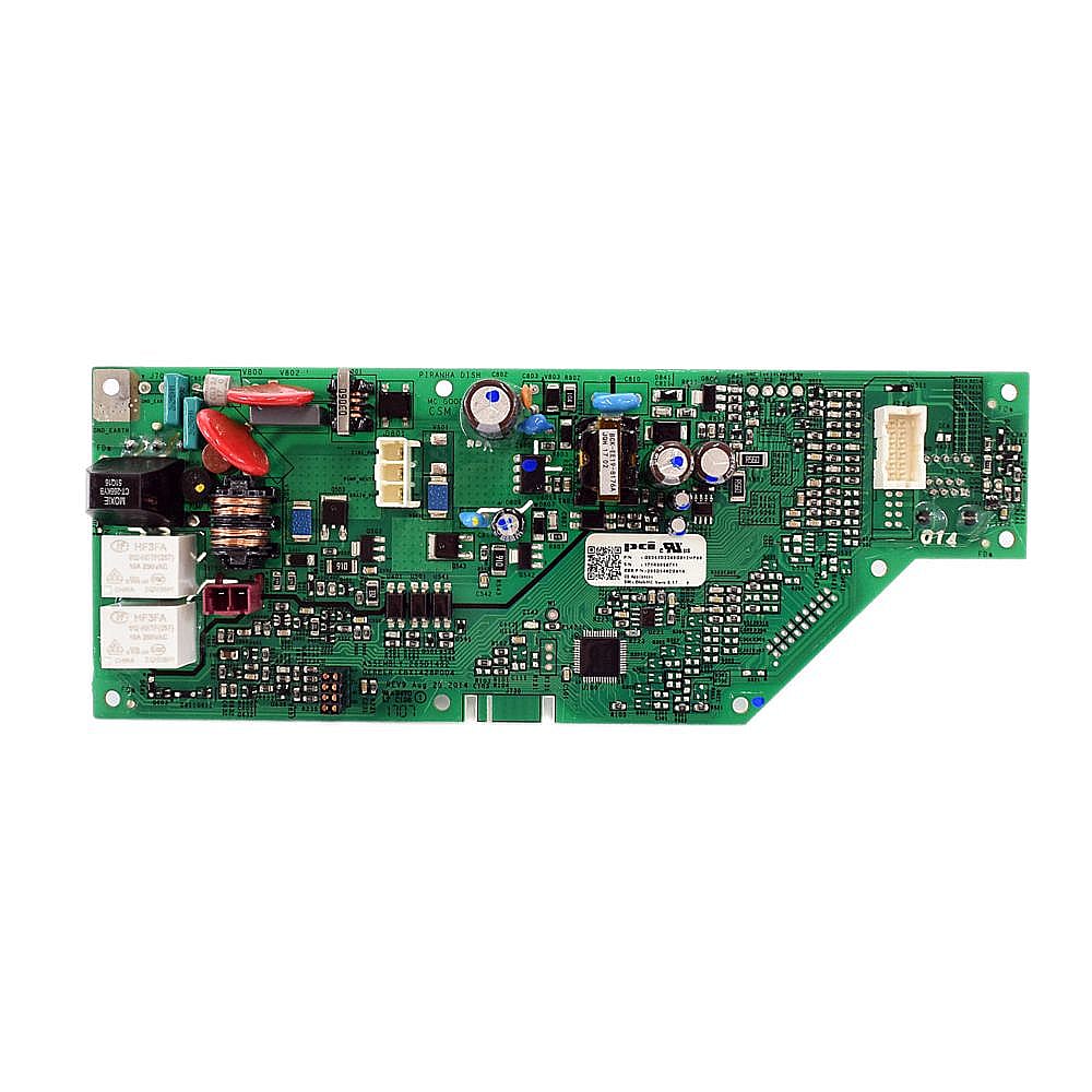 Photo of Dishwasher Electronic Control Board Kit from Repair Parts Direct