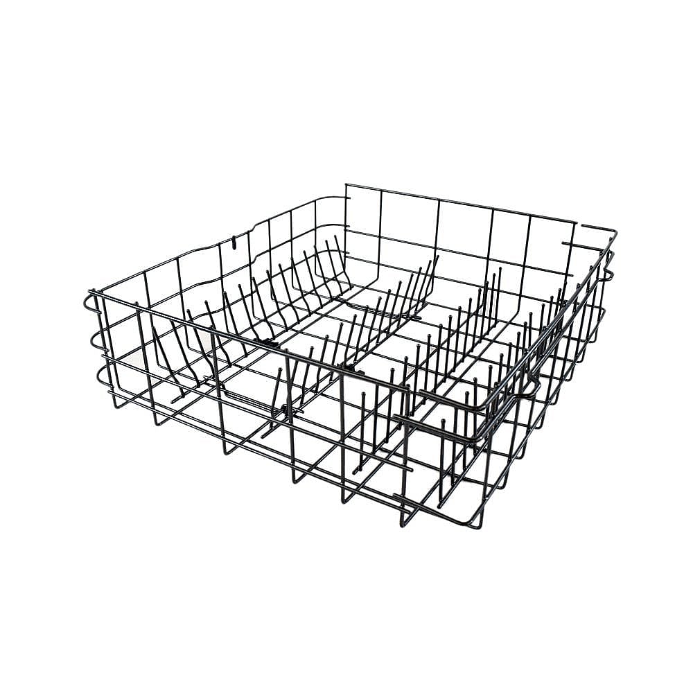 Photo of Dishwasher Dishrack, Upper from Repair Parts Direct