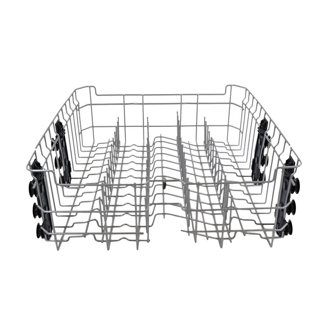 Photo of Dishwasher Dishrack Assembly, Upper from Repair Parts Direct