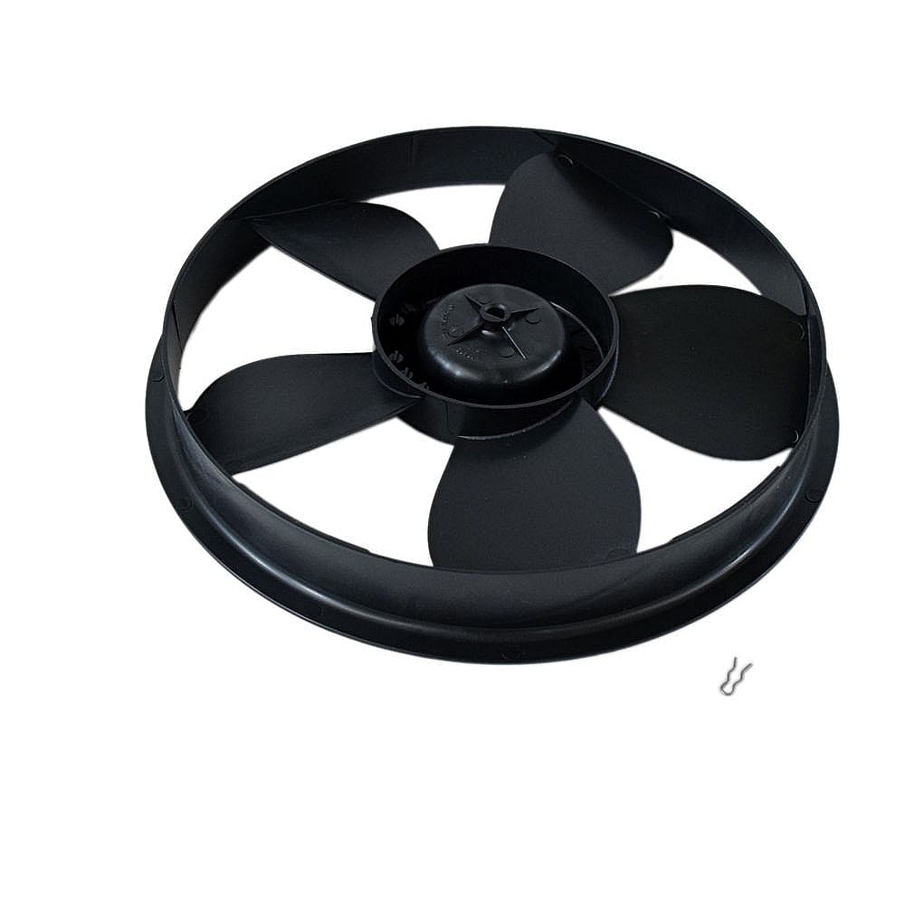 Photo of Fan Blade W/ from Repair Parts Direct