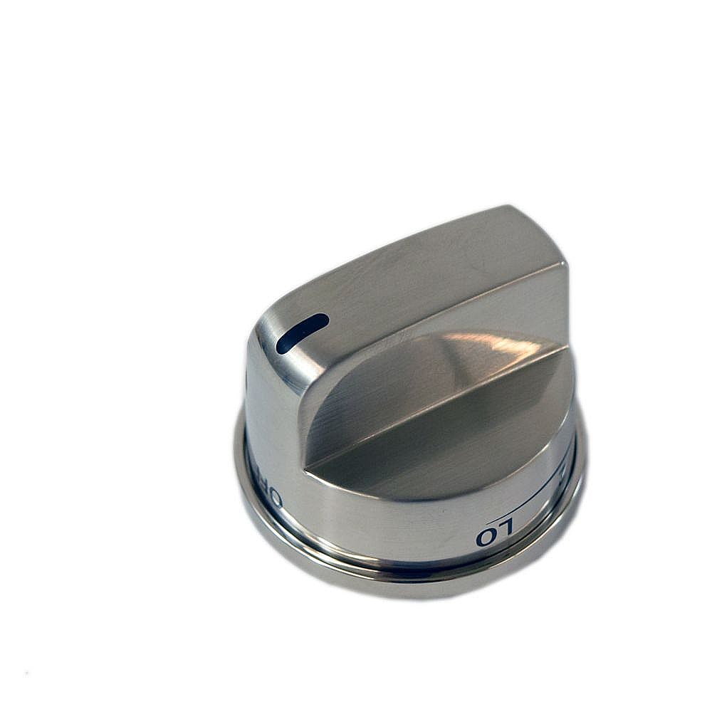 Photo of Range Surface Burner Knob from Repair Parts Direct