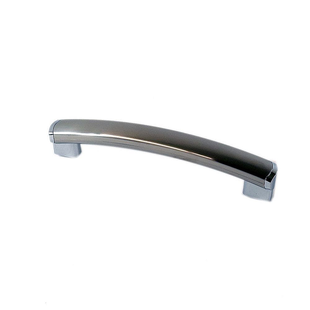 Photo of Microwave Door Handle from Repair Parts Direct