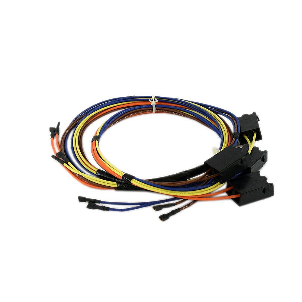 Photo of Range Wire Harness from Repair Parts Direct