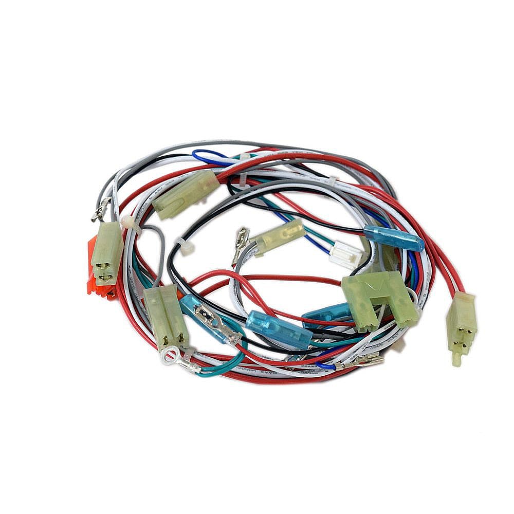 Photo of Microwave Wire Harness from Repair Parts Direct