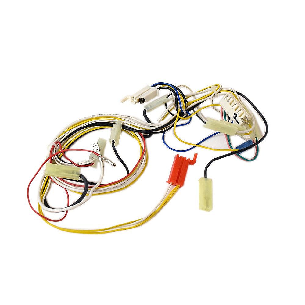 Photo of Microwave Wire Harness from Repair Parts Direct