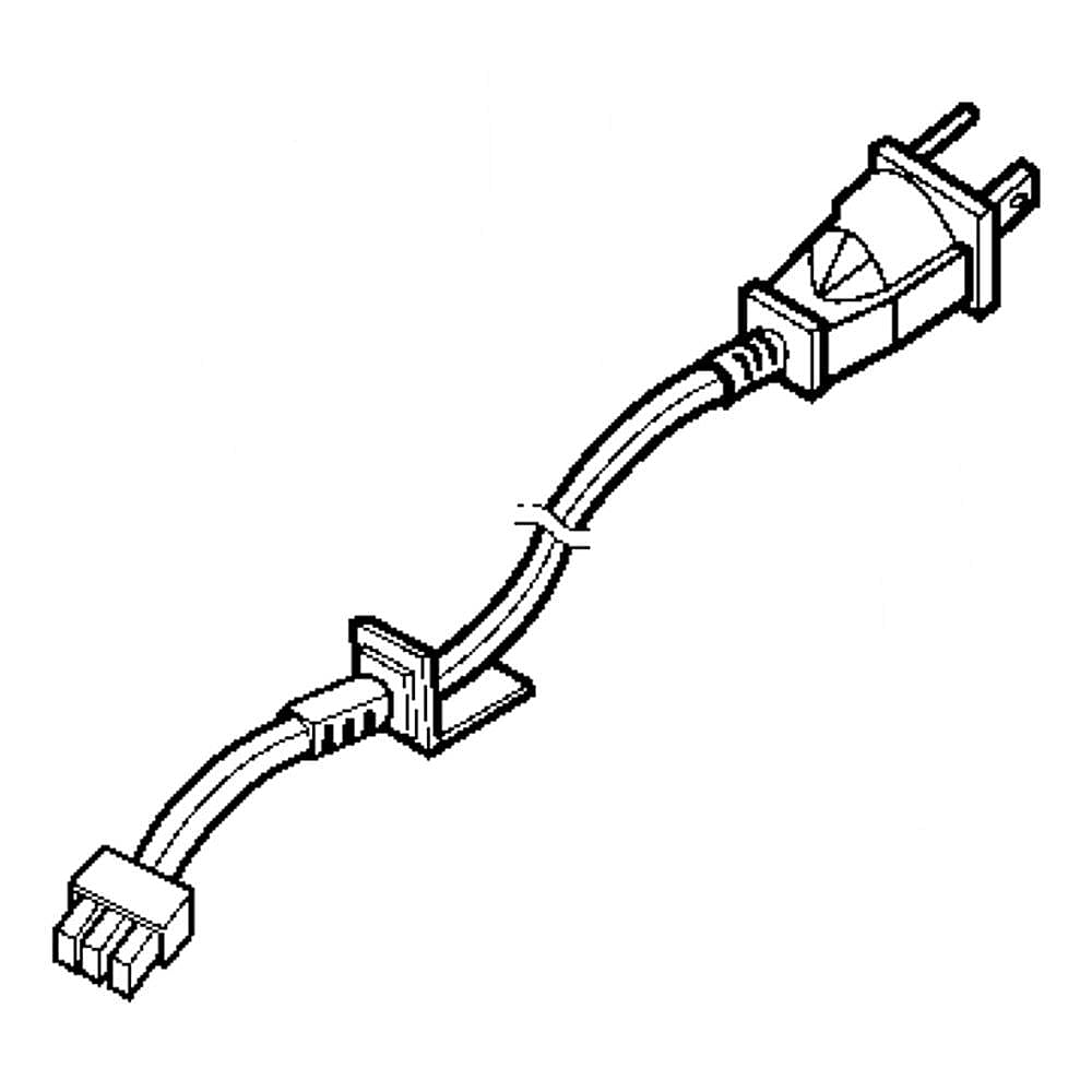 Power Cord A