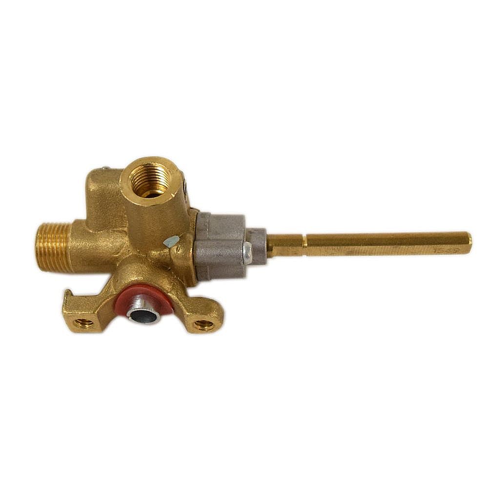 Photo of Range Surface Burner Valve from Repair Parts Direct