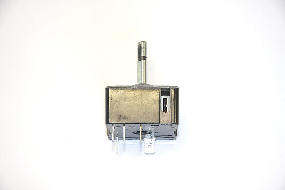 Photo of Range Surface Element Control Switch from Repair Parts Direct