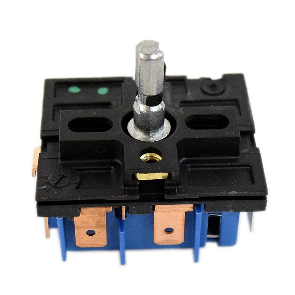 Photo of Range Surface Element Control Switch from Repair Parts Direct