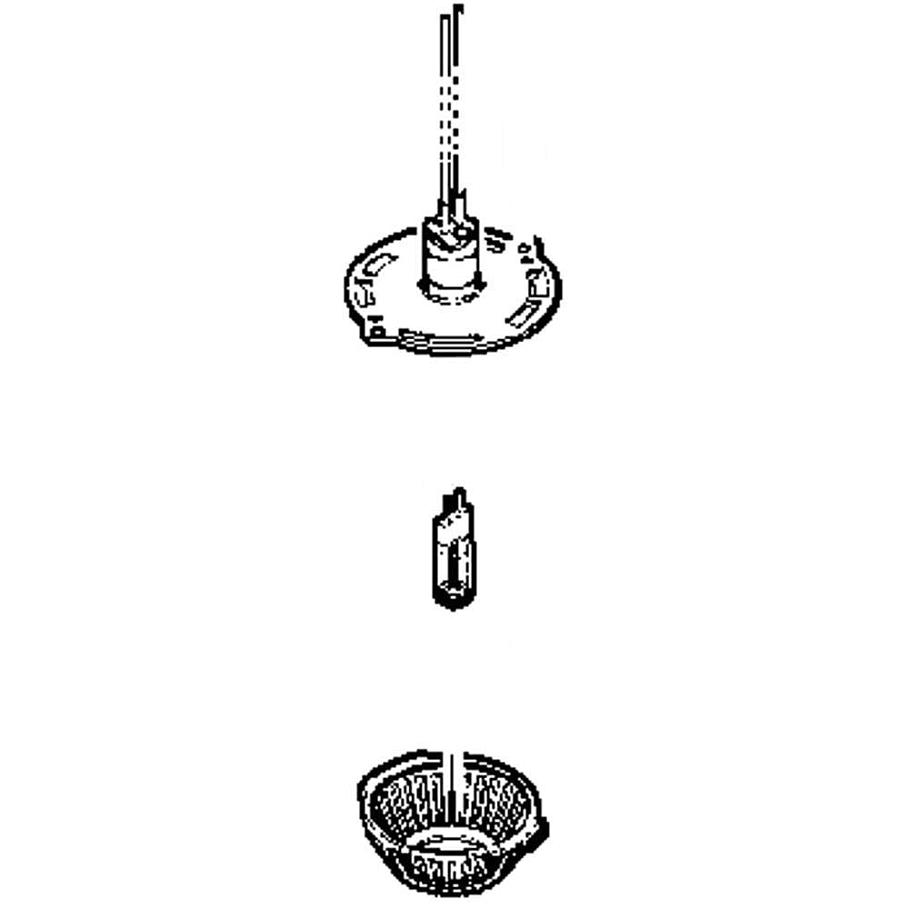 Photo of Halogen Lamp from Repair Parts Direct