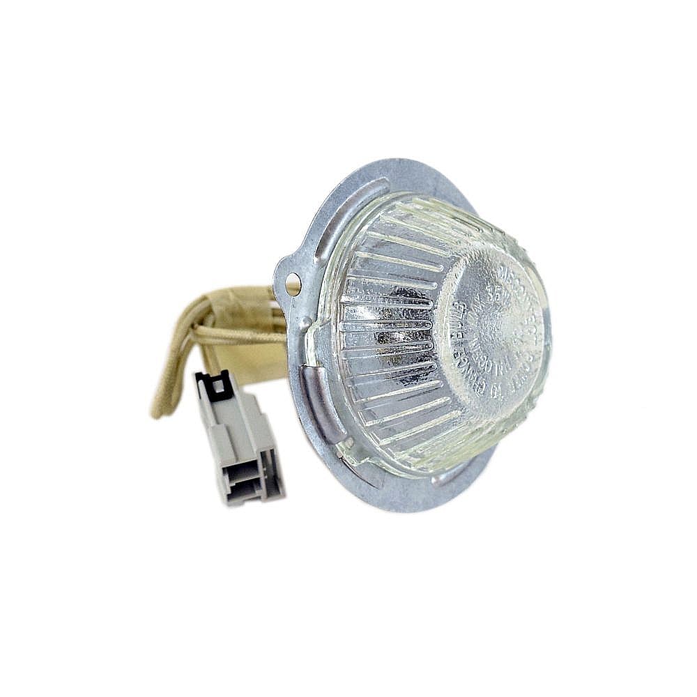 Photo of Halogen Lamp Assembly from Repair Parts Direct