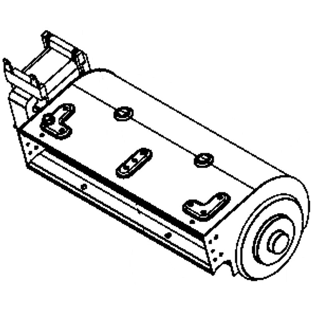 Blower Assembly