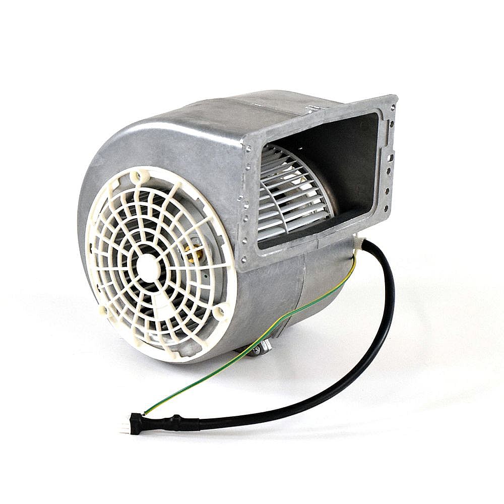 Photo of Range Hood Fan Motor Assembly from Repair Parts Direct