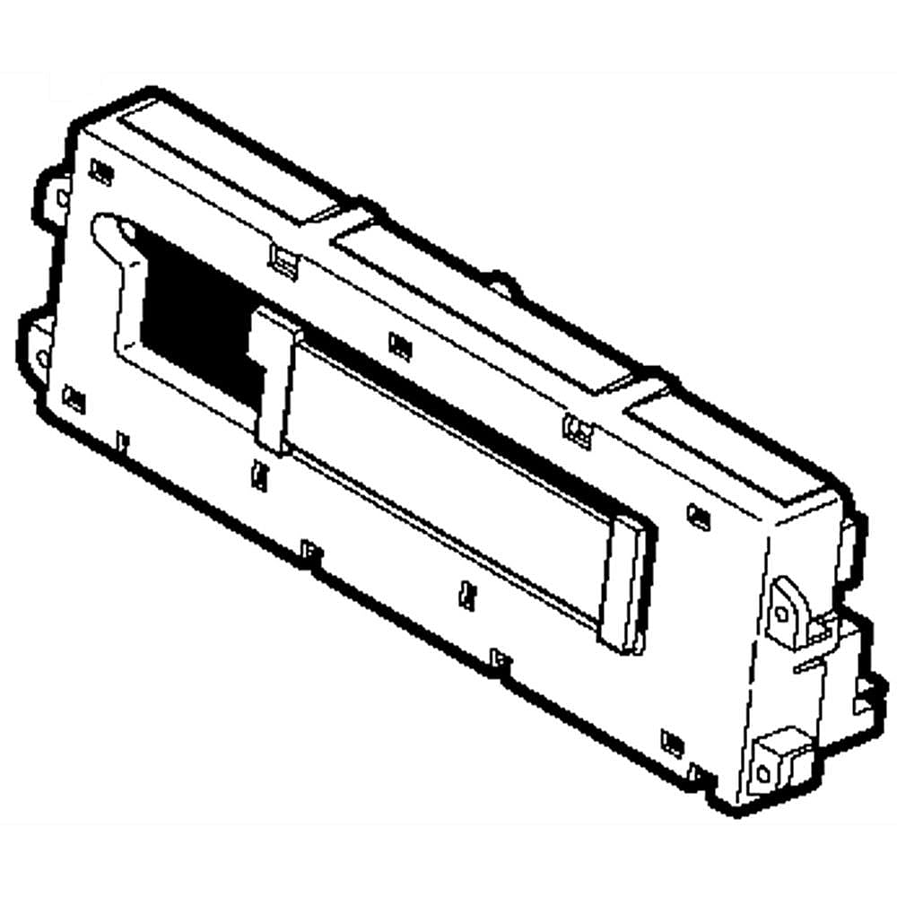 Photo of Range Oven Control Board from Repair Parts Direct