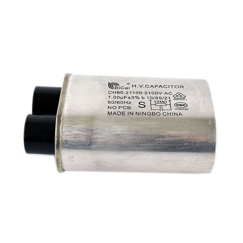 Photo of Microwave High-Voltage Capacitor from Repair Parts Direct