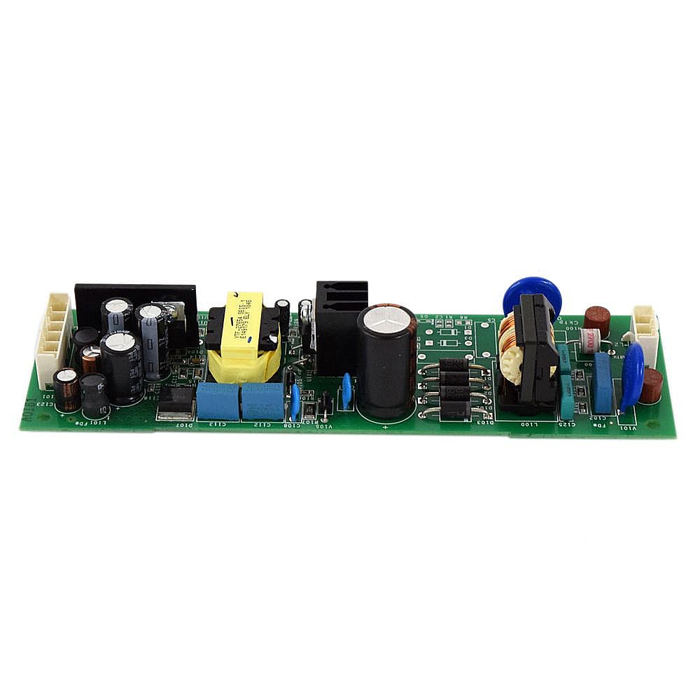 Photo of Power Board from Repair Parts Direct