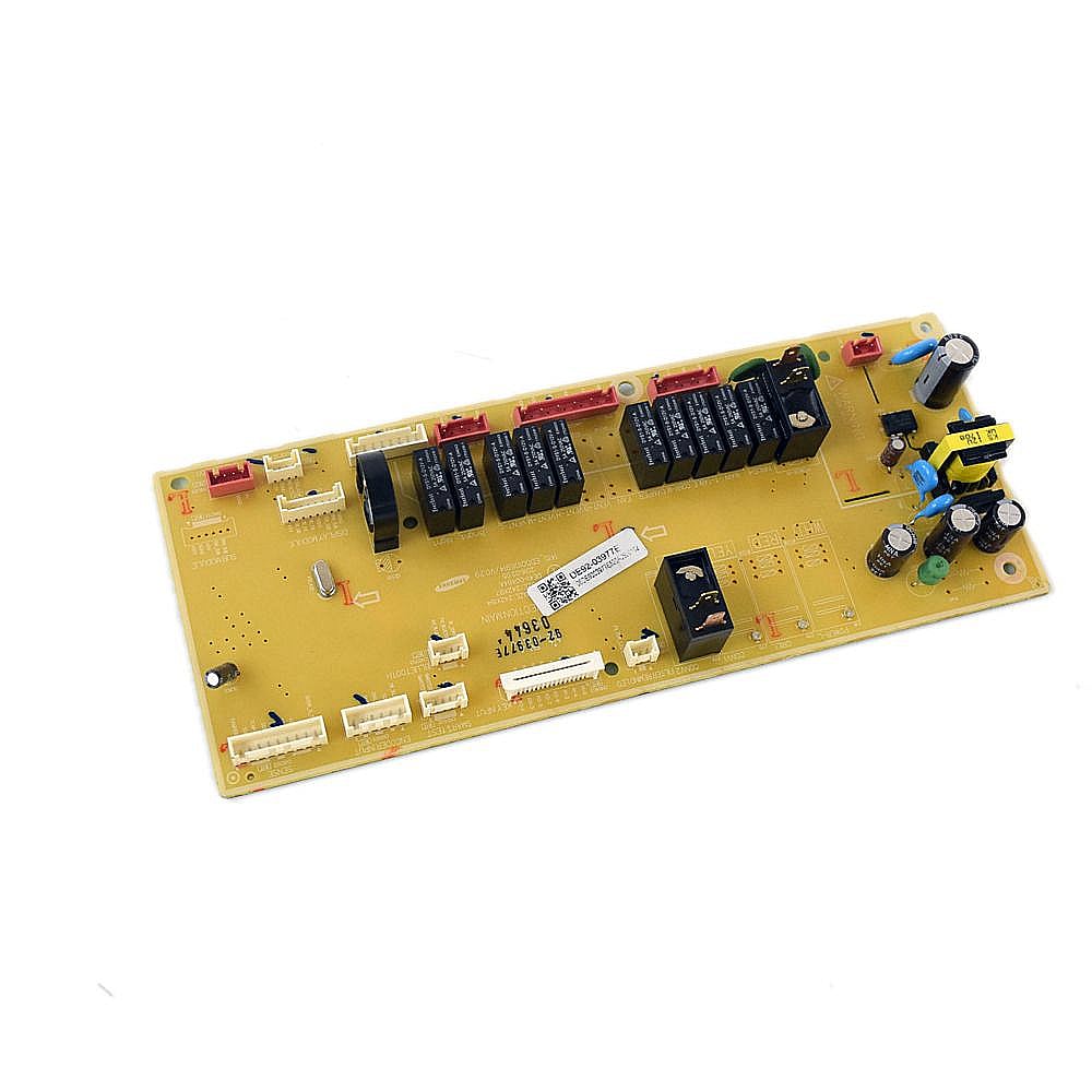 Photo of Microwave Electronic Control Board from Repair Parts Direct