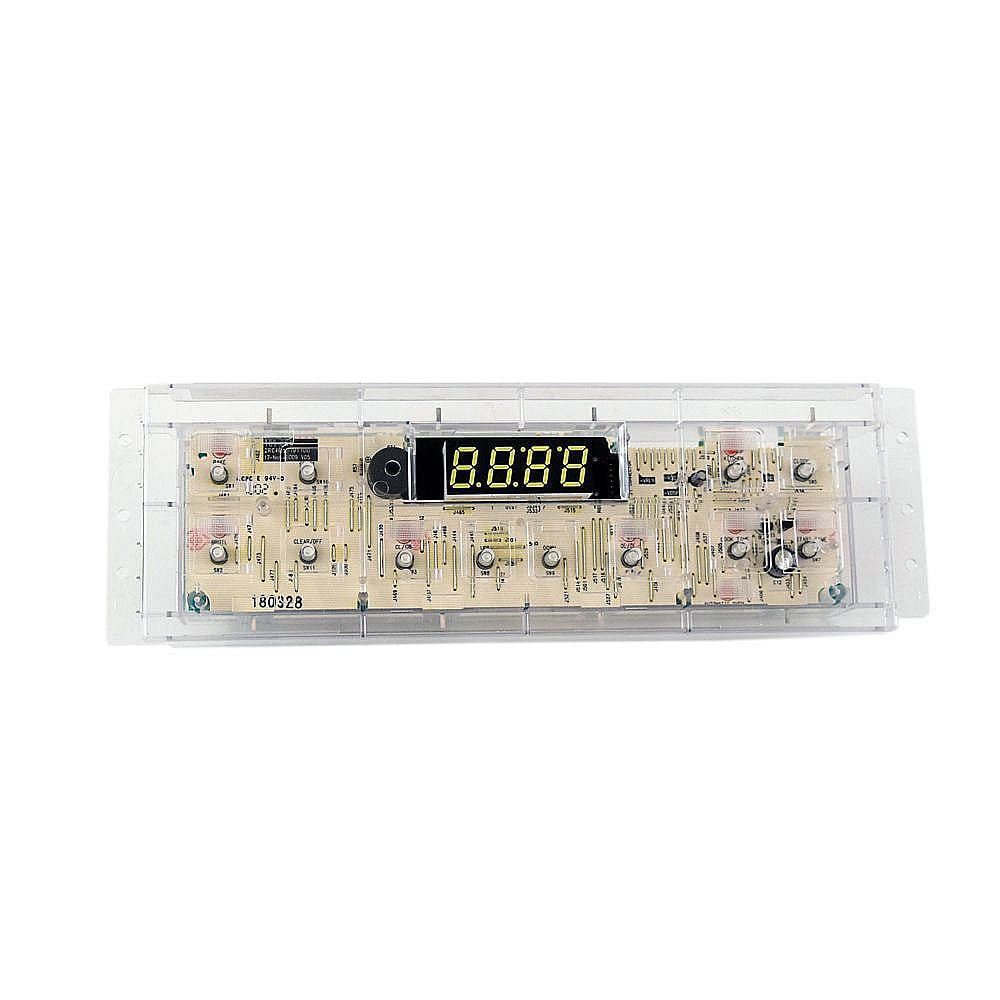 Photo of Range LED Oven Control Board (White) from Repair Parts Direct