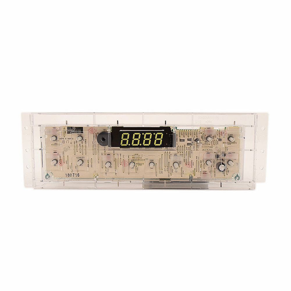 Photo of OVEN CONTROL T09 WHITE LED from Repair Parts Direct