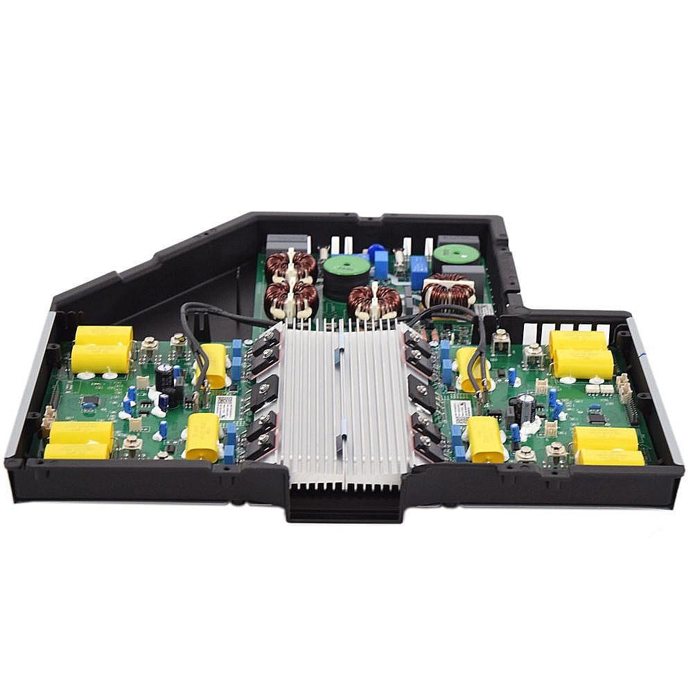 Photo of Range Induction Module Assembly from Repair Parts Direct