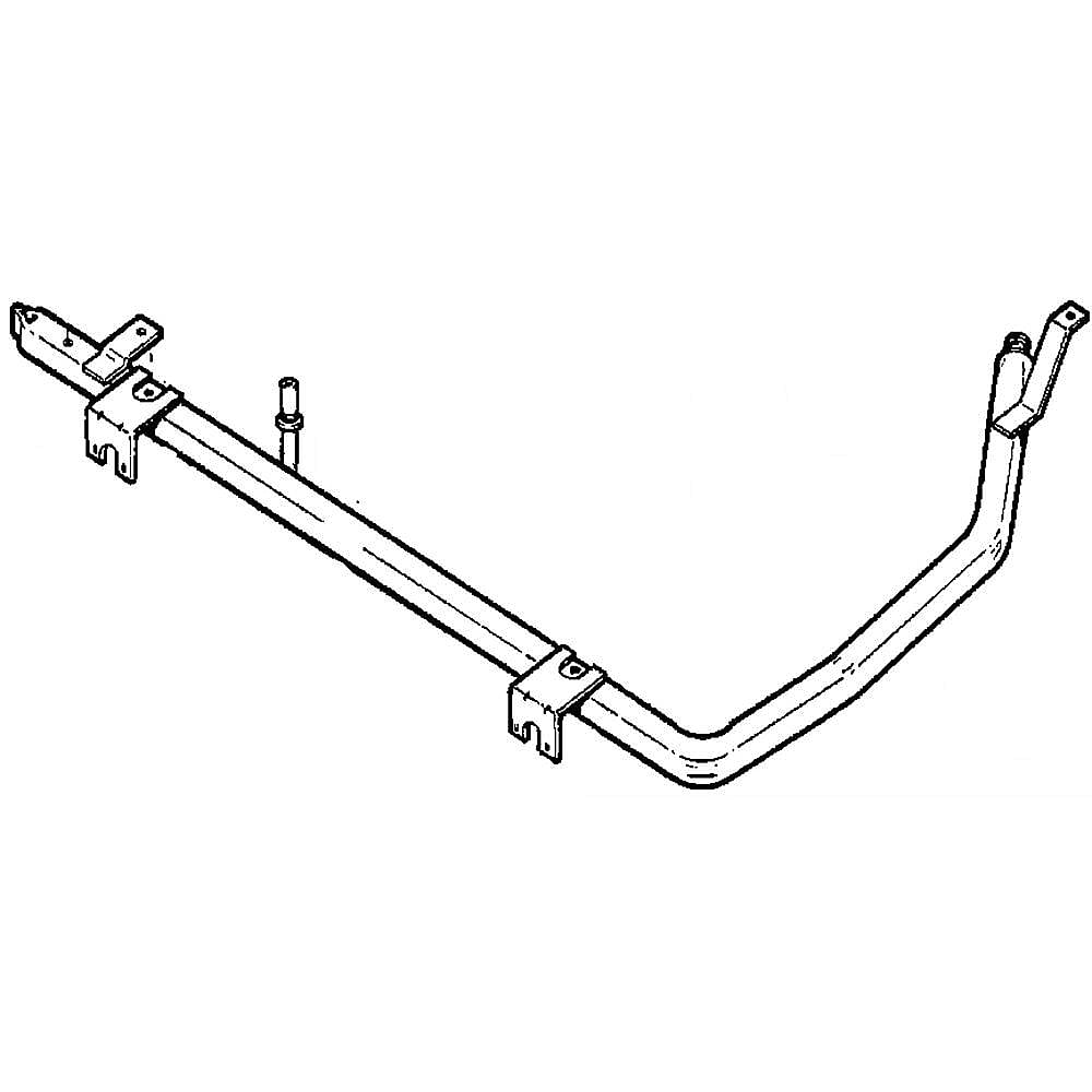 Photo of Manifold from Repair Parts Direct