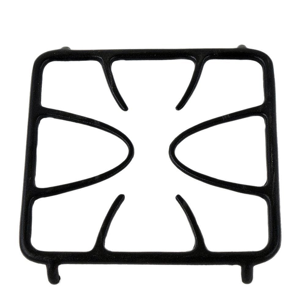 Photo of Cooktop Burner Grate from Repair Parts Direct