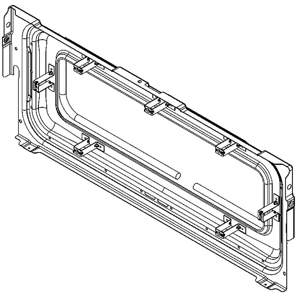 Photo of Lining Oven from Repair Parts Direct