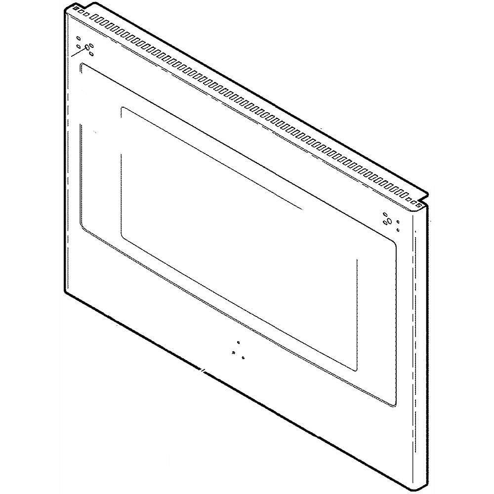 Photo of Panel Assembly from Repair Parts Direct