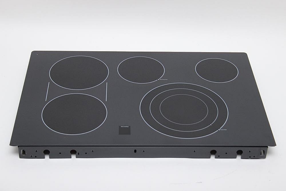 Photo of Range Main Top from Repair Parts Direct